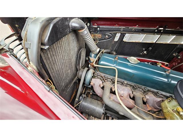 1938 Buick Business Coupe (CC-2087910) for sale in Sioux Falls, South Dakota