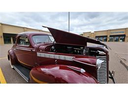 1938 Buick Business Coupe (CC-2087910) for sale in Sioux Falls, South Dakota