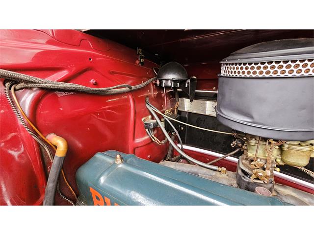 1938 Buick Business Coupe (CC-2087910) for sale in Sioux Falls, South Dakota