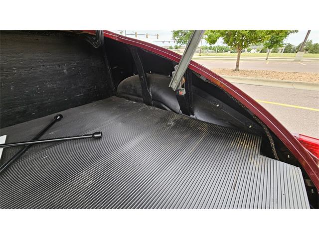1938 Buick Business Coupe (CC-2087910) for sale in Sioux Falls, South Dakota