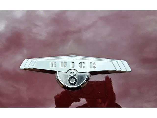 1938 Buick Business Coupe (CC-2087910) for sale in Sioux Falls, South Dakota