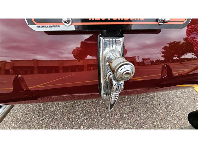 1938 Buick Business Coupe (CC-2087910) for sale in Sioux Falls, South Dakota