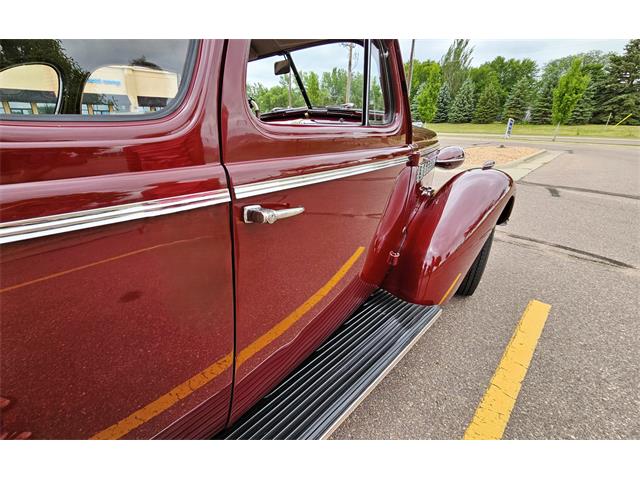 1938 Buick Business Coupe (CC-2087910) for sale in Sioux Falls, South Dakota