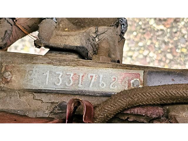 1938 Buick Business Coupe (CC-2087910) for sale in Sioux Falls, South Dakota