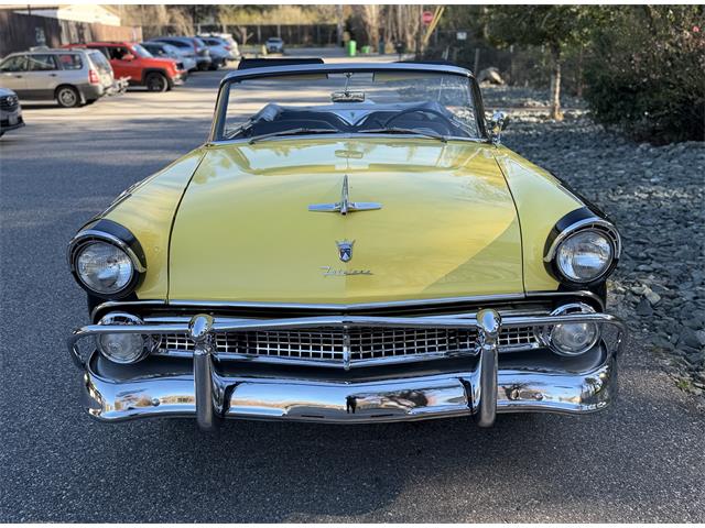 1955 Ford Fairlane (CC-2087912) for sale in Grass Valley, California
