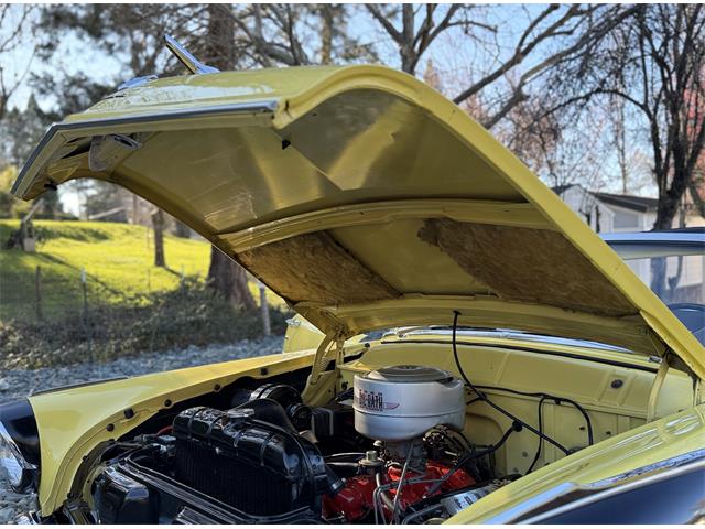 1955 Ford Fairlane (CC-2087912) for sale in Grass Valley, California