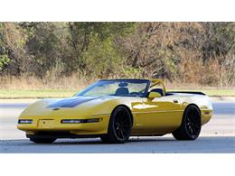 1995 Chevrolet Corvette (CC-2087913) for sale in Sioux Falls, South Dakota