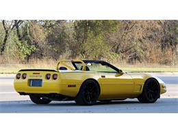 1995 Chevrolet Corvette (CC-2087913) for sale in Sioux Falls, South Dakota