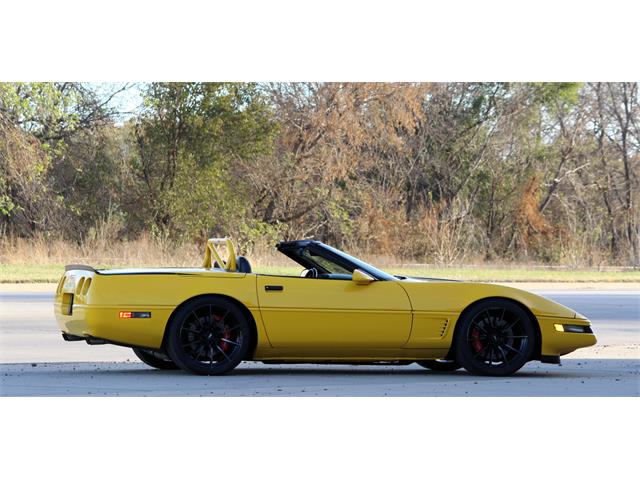 1995 Chevrolet Corvette (CC-2087913) for sale in Sioux Falls, South Dakota