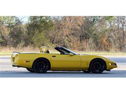 1995 Chevrolet Corvette (CC-2087913) for sale in Sioux Falls, South Dakota