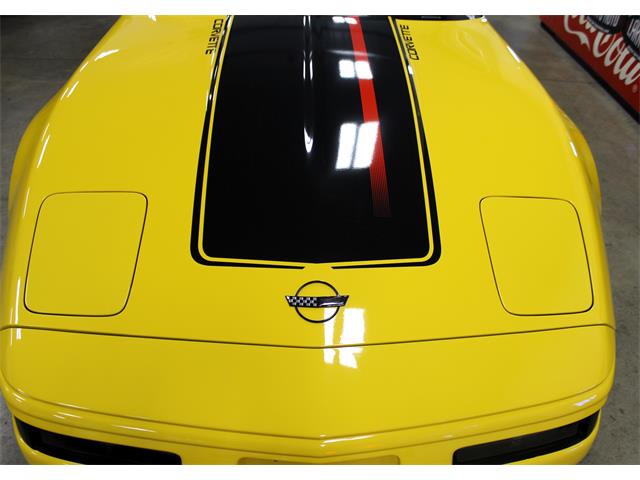1995 Chevrolet Corvette (CC-2087913) for sale in Sioux Falls, South Dakota