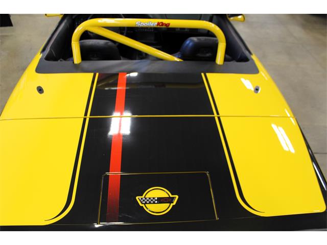 1995 Chevrolet Corvette (CC-2087913) for sale in Sioux Falls, South Dakota
