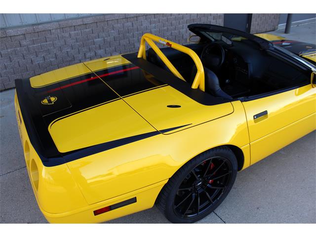 1995 Chevrolet Corvette (CC-2087913) for sale in Sioux Falls, South Dakota