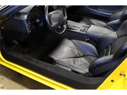 1995 Chevrolet Corvette (CC-2087913) for sale in Sioux Falls, South Dakota