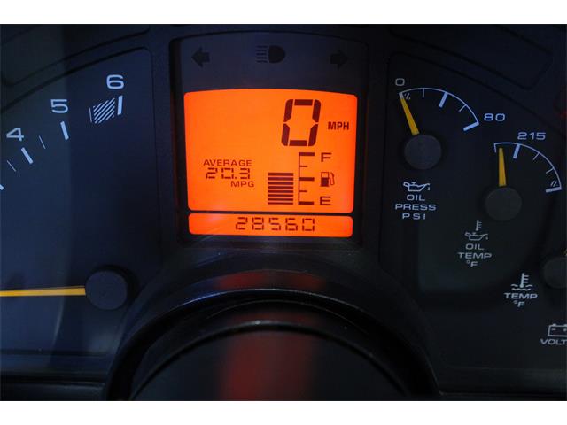 1995 Chevrolet Corvette (CC-2087913) for sale in Sioux Falls, South Dakota