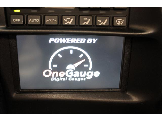 1995 Chevrolet Corvette (CC-2087913) for sale in Sioux Falls, South Dakota