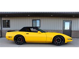 1995 Chevrolet Corvette (CC-2087913) for sale in Sioux Falls, South Dakota