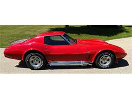 1976 Chevrolet Corvette (CC-2087915) for sale in Sioux Falls, South Dakota