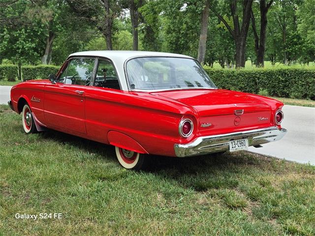 1960 Ford Falcon (CC-2087919) for sale in Sioux Falls, South Dakota