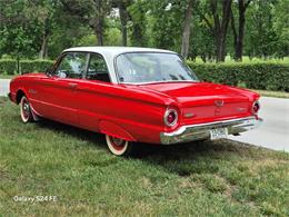 1960 Ford Falcon (CC-2087919) for sale in Sioux Falls, South Dakota
