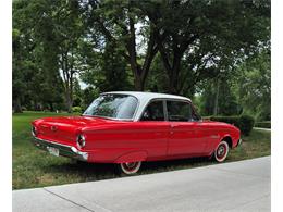 1960 Ford Falcon (CC-2087919) for sale in Sioux Falls, South Dakota