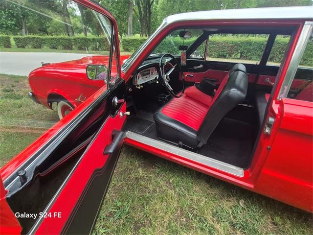 1960 Ford Falcon (CC-2087919) for sale in Sioux Falls, South Dakota