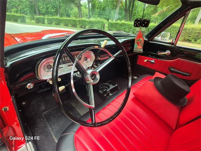 1960 Ford Falcon (CC-2087919) for sale in Sioux Falls, South Dakota