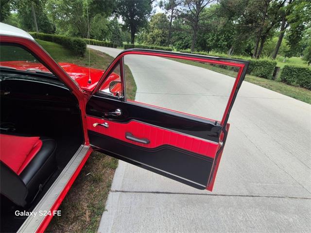 1960 Ford Falcon (CC-2087919) for sale in Sioux Falls, South Dakota