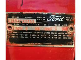 1960 Ford Falcon (CC-2087919) for sale in Sioux Falls, South Dakota