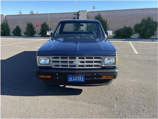 1984 Chevrolet S10 (CC-2080792) for sale in Roseville, California