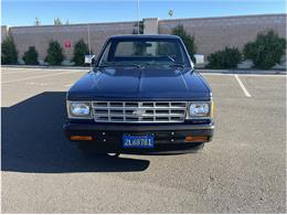 1984 Chevrolet S10 (CC-2080792) for sale in Roseville, California