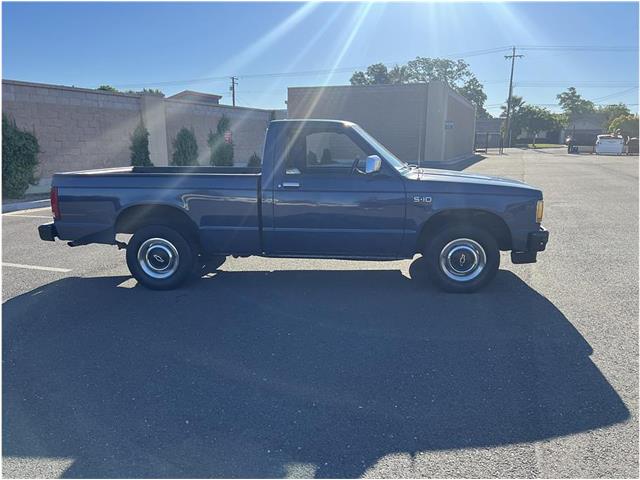 1984 Chevrolet S10 (CC-2080792) for sale in Roseville, California