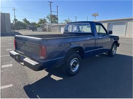 1984 Chevrolet S10 (CC-2080792) for sale in Roseville, California