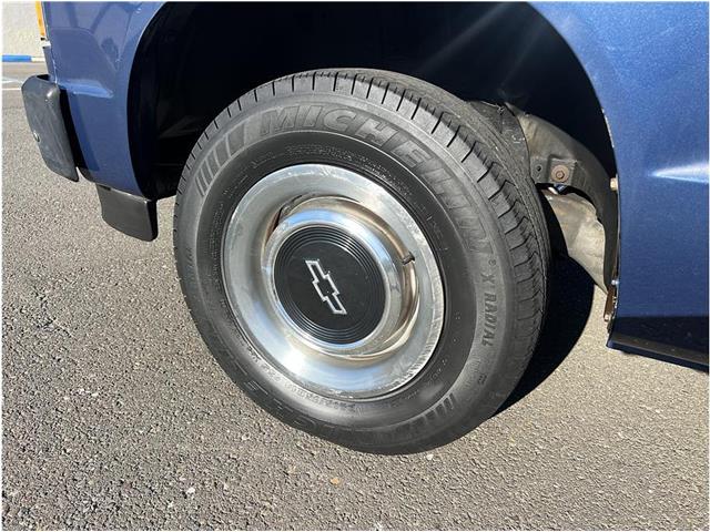 1984 Chevrolet S10 (CC-2080792) for sale in Roseville, California