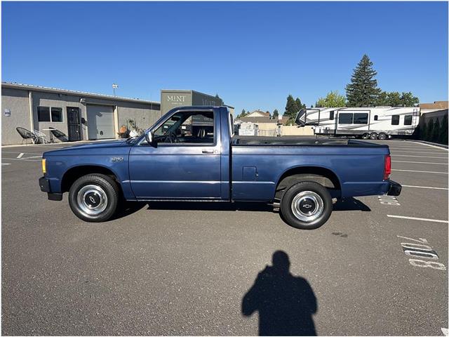 1984 Chevrolet S10 (CC-2080792) for sale in Roseville, California