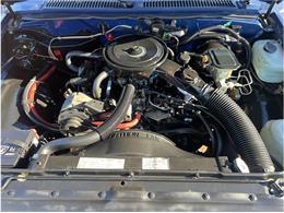 1984 Chevrolet S10 (CC-2080792) for sale in Roseville, California
