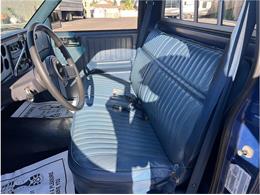 1984 Chevrolet S10 (CC-2080792) for sale in Roseville, California