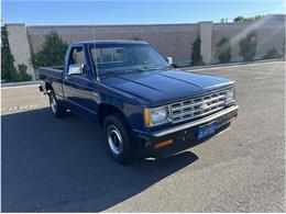 1984 Chevrolet S10 (CC-2080792) for sale in Roseville, California