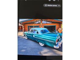 1955 Mercury Monterey (CC-2087922) for sale in Ellendburg, Washington