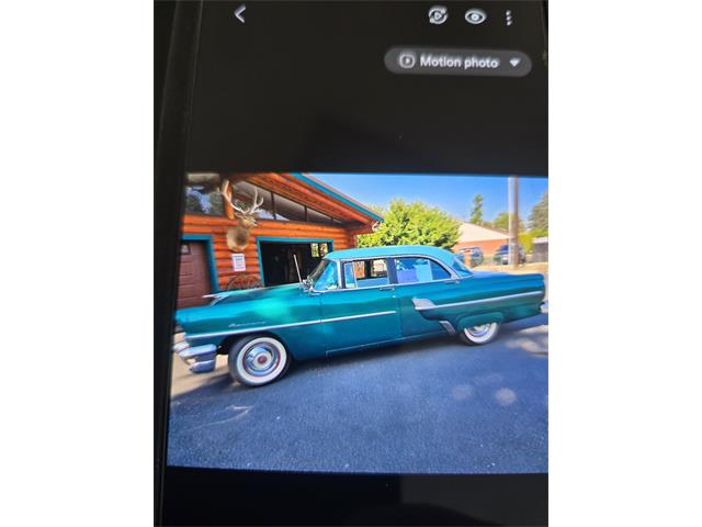 1955 Mercury Monterey (CC-2087922) for sale in Ellendburg, Washington
