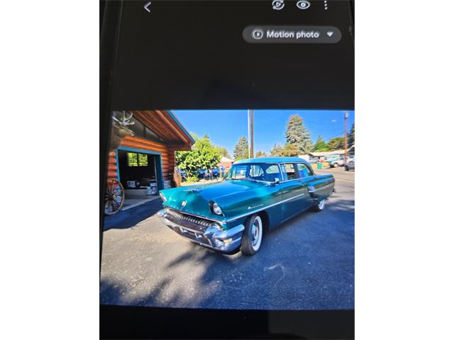 1955 Mercury Monterey (CC-2087922) for sale in Ellendburg, Washington