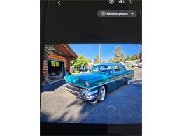 1955 Mercury Monterey (CC-2087922) for sale in Ellendburg, Washington