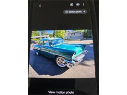 1955 Mercury Monterey (CC-2087922) for sale in Ellendburg, Washington