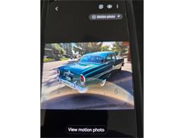 1955 Mercury Monterey (CC-2087922) for sale in Ellendburg, Washington