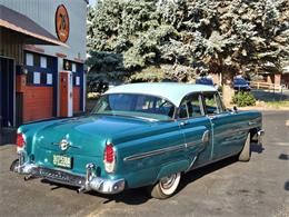 1955 Mercury Monterey (CC-2087922) for sale in Ellensburg, Washington