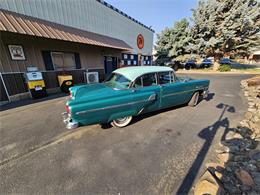 1955 Mercury Monterey (CC-2087922) for sale in Ellensburg, Washington