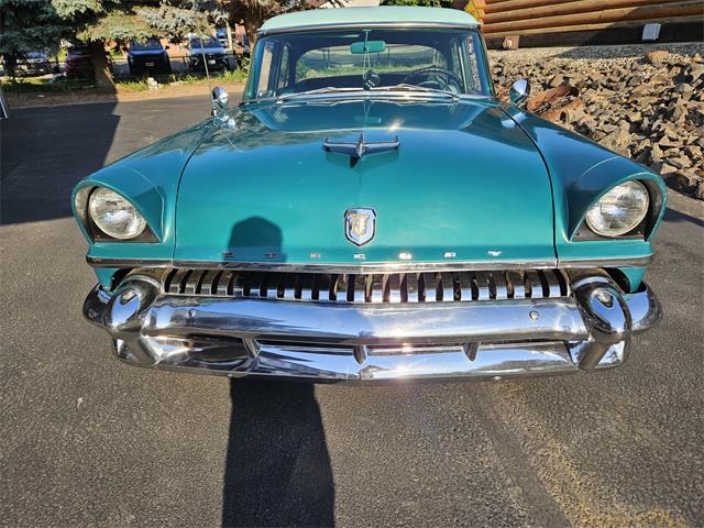 1955 Mercury Monterey (CC-2087922) for sale in Ellensburg, Washington