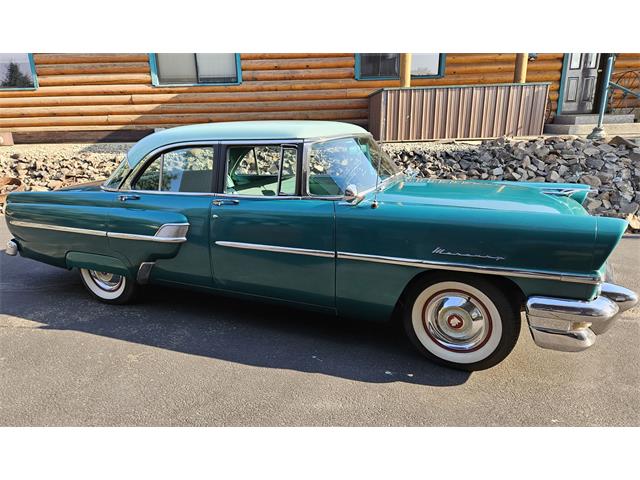 1955 Mercury Monterey (CC-2087922) for sale in Ellensburg, Washington