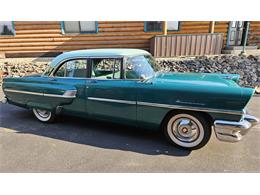 1955 Mercury Monterey (CC-2087922) for sale in Ellensburg, Washington