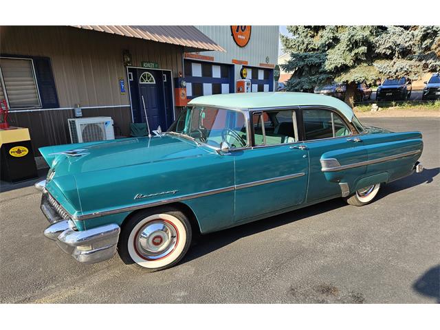 1955 Mercury Monterey (CC-2087922) for sale in Ellensburg, Washington